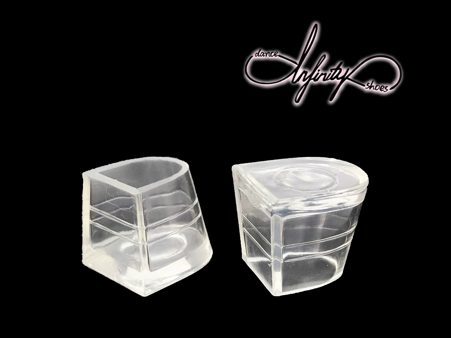 Infinity Heel Protector