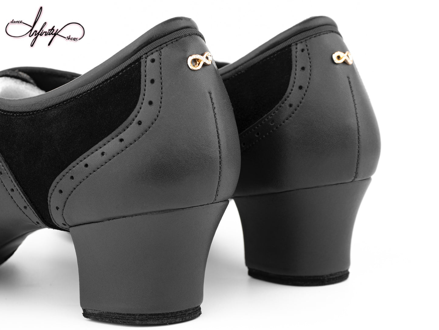 Infinity Men's Latin - ML014