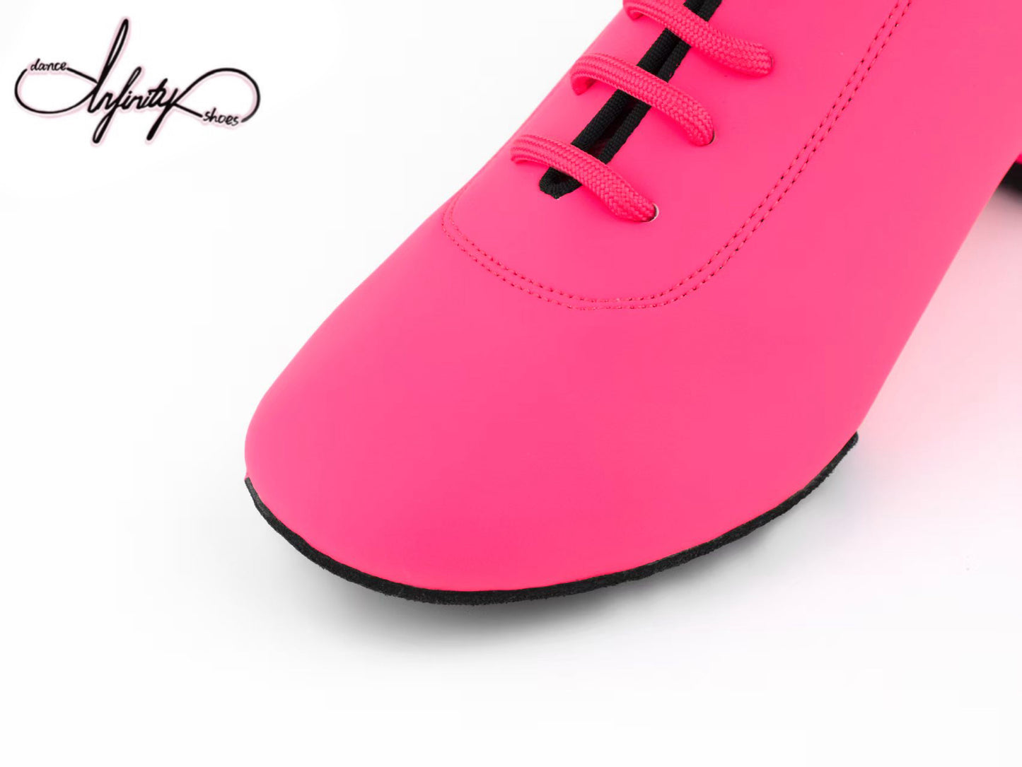 Practice & Teaching Shoe Model TS-005