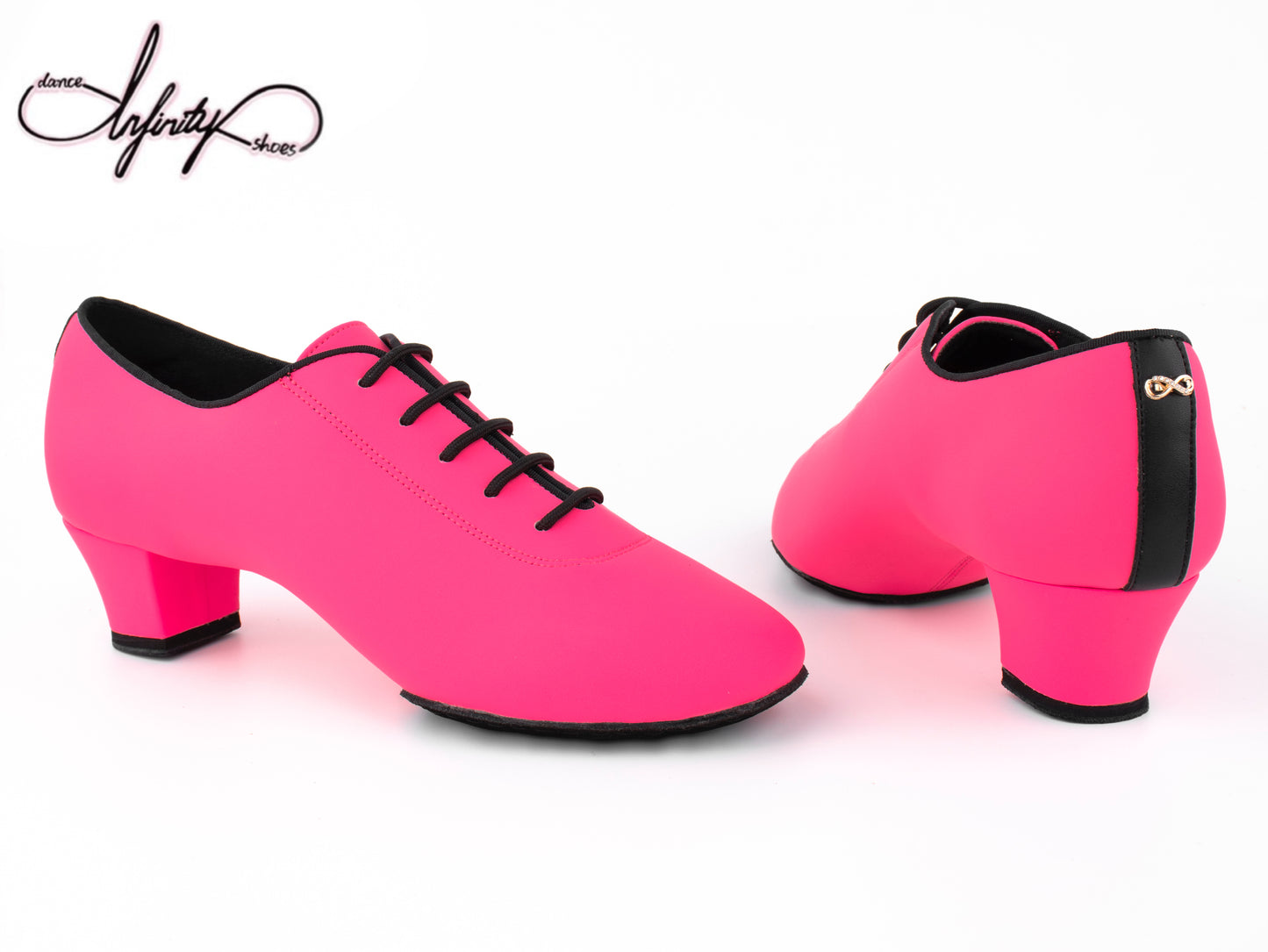Practice & Teaching Shoe Model TS-005