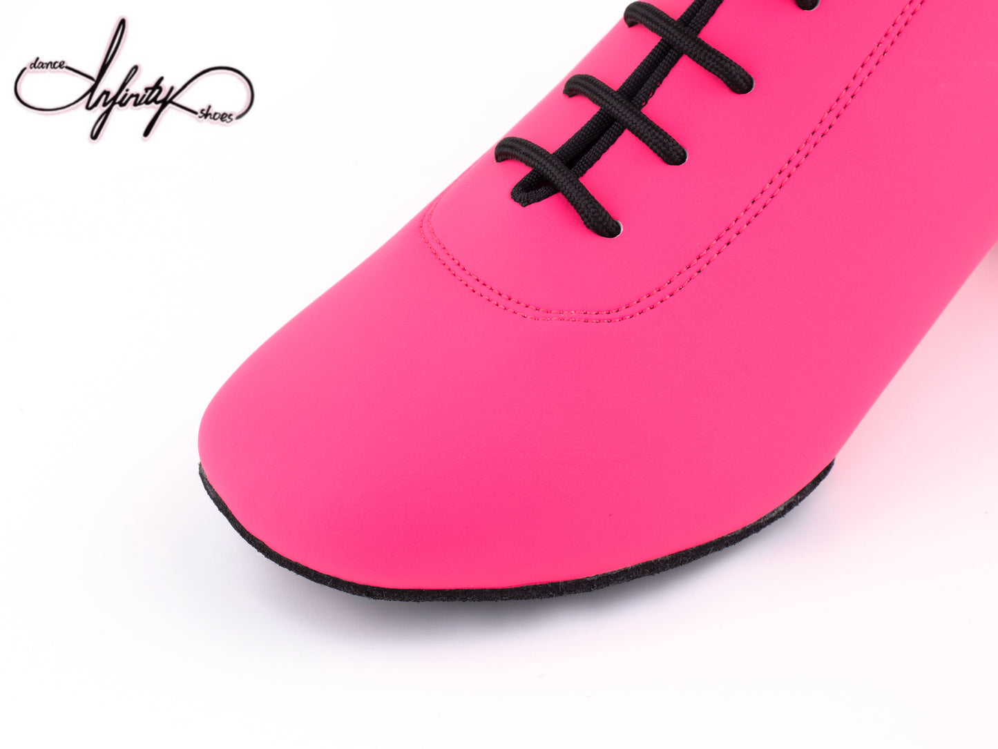 Practice & Teaching Shoe Model TS-005