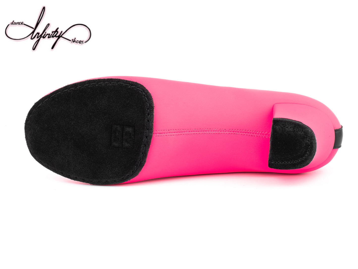 Practice & Teaching Shoe Model TS-005