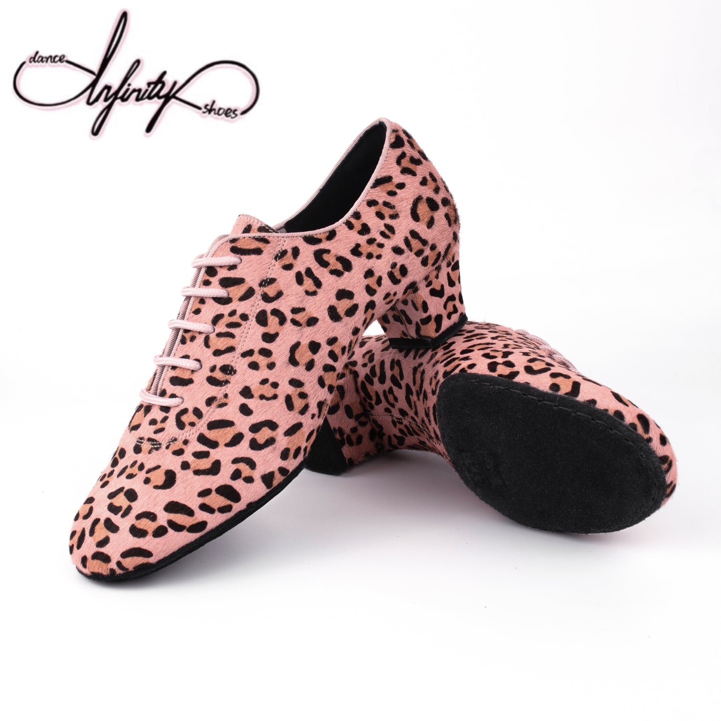 Practice & Teaching Shoe Model TS-004