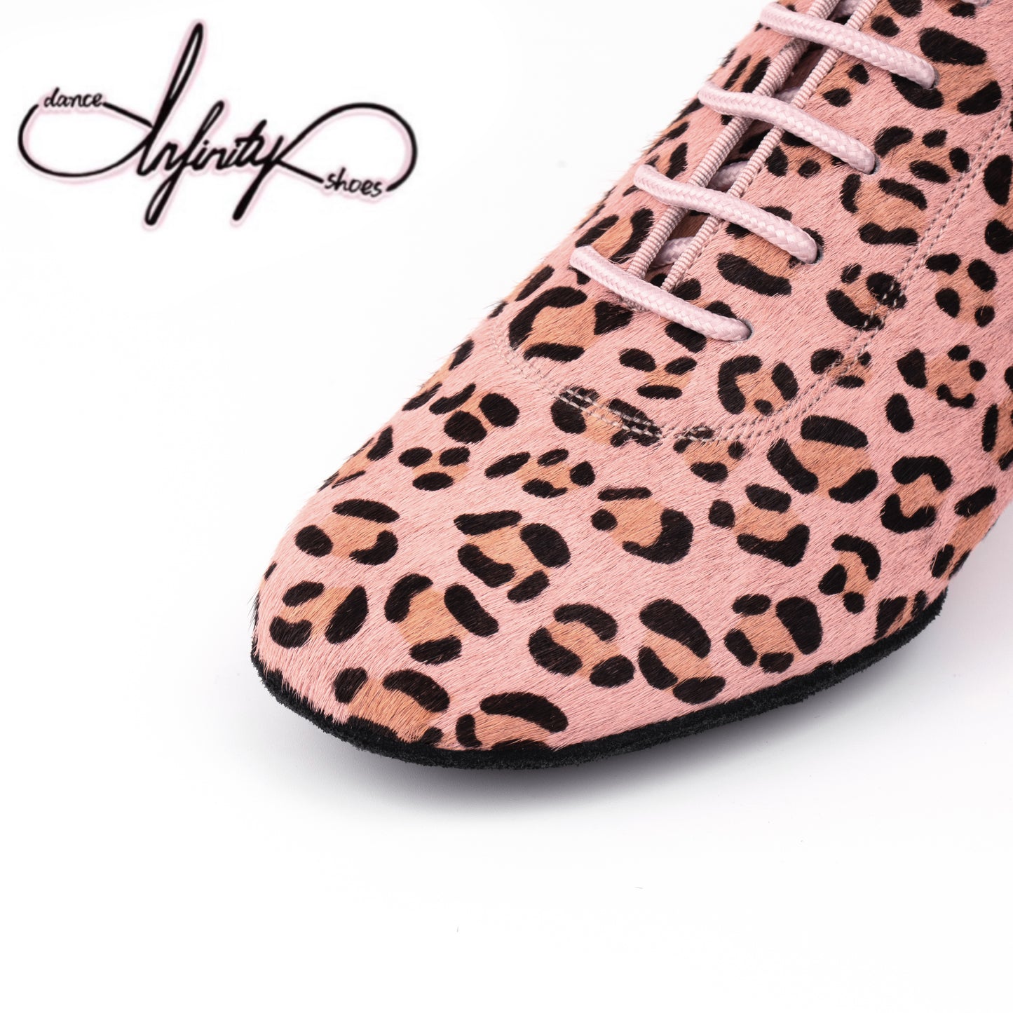 Practice & Teaching Shoe Model TS-004