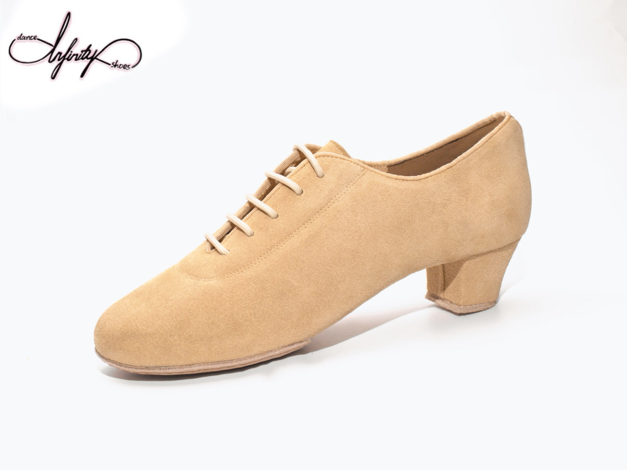 Practice & Teaching Shoe Model TS-006