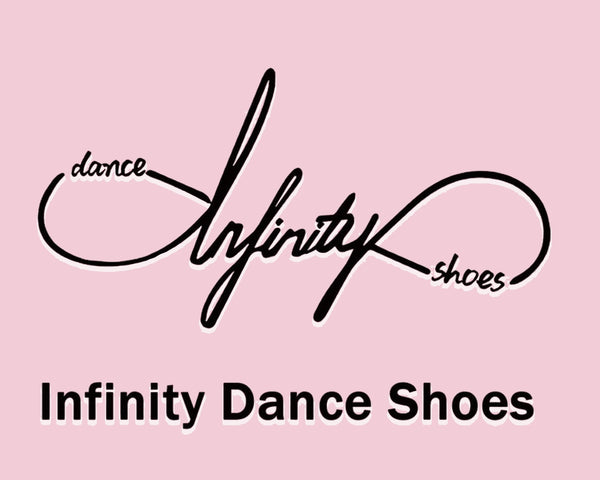 Infinity Dance Shoes