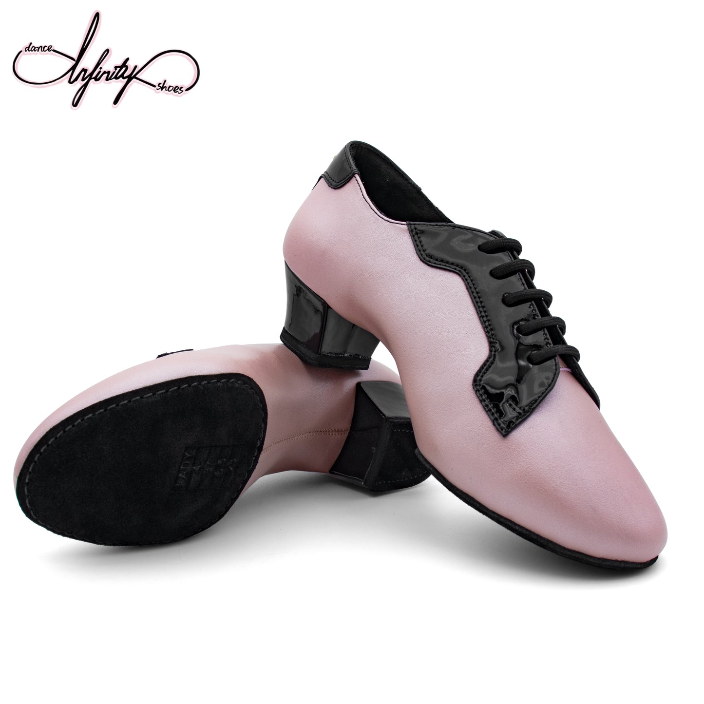 Practice & Teaching Shoe Model ML-004