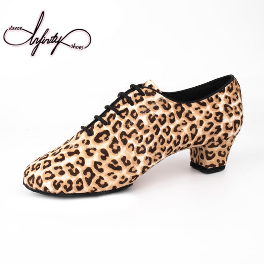 Practice & Teaching Shoe Model TS-003