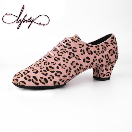 Practice & Teaching Shoe Model TS-004