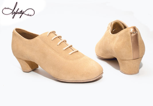 Practice & Teaching Shoe Model TS-006